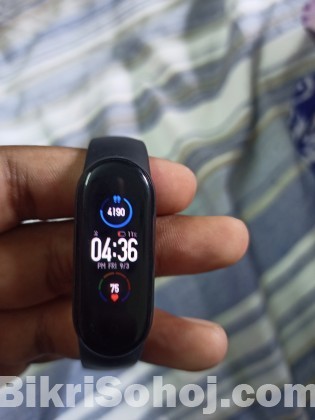 Mi Band 5